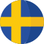 sweden flag warehousing